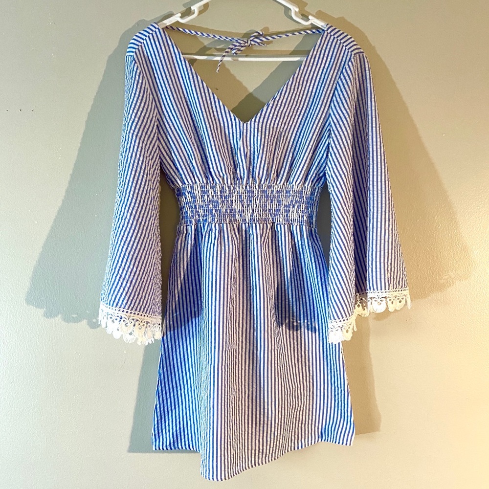 VENUS summer dress